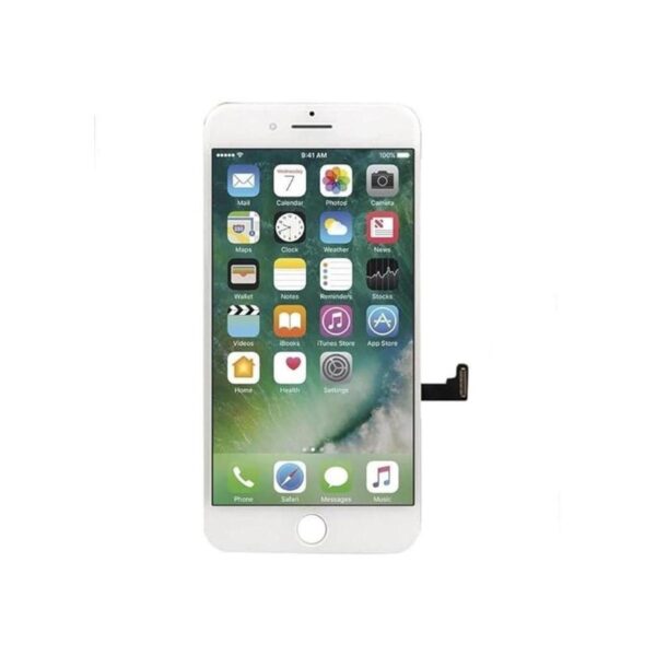 ZTR Compatible con iPhone 7 de 4.7 pulgadas pantalla LCD_2