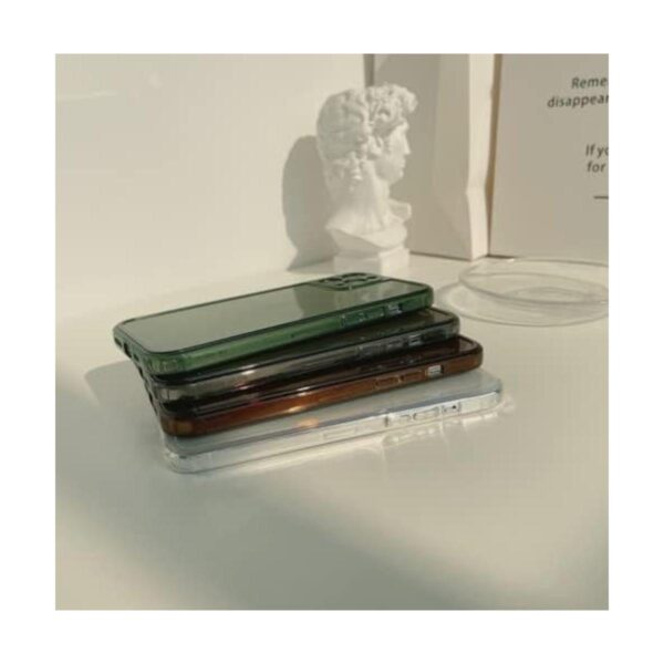 ZTOFERA Funda para iPhone 14 Pro de 6.1 pulgadas funda_3