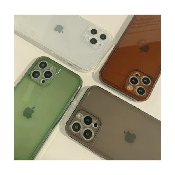 ZTOFERA Funda para iPhone 14 Pro de 6.1 pulgadas funda_5