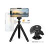 ZTON trípode flexible para teléfono celular pequeño_2