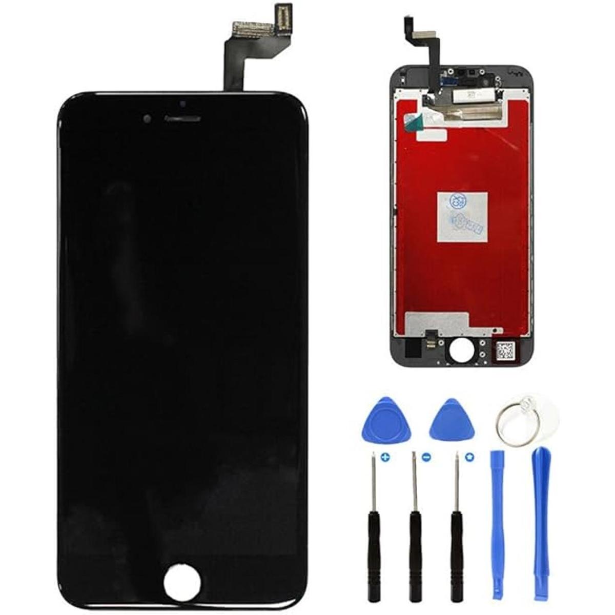 Kit de herramientas de reparación para iPhone 6s de 4.7