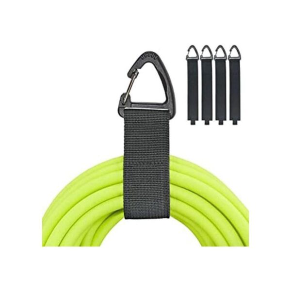 Organizador de soporte para cable de extensión 4 unidades_1