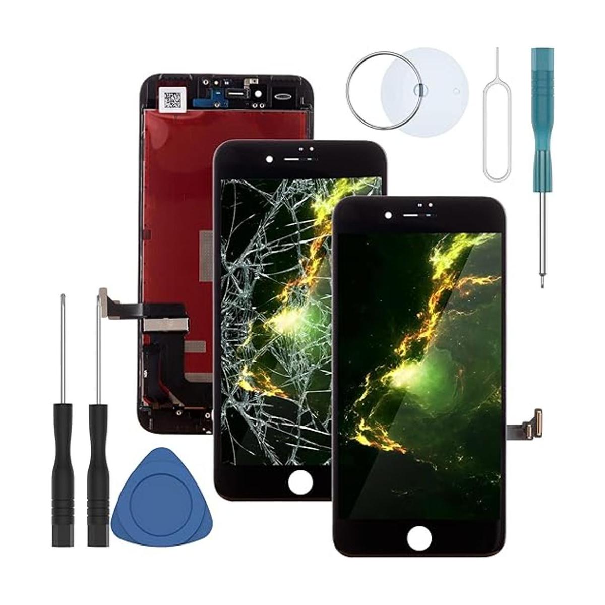 ZTR Compatible con iPhone 7 Plus de 5.5 pulgadas
