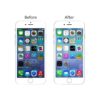 ZTR Compatible con iPhone 7 de 4.7 pulgadas pantalla LCD_5