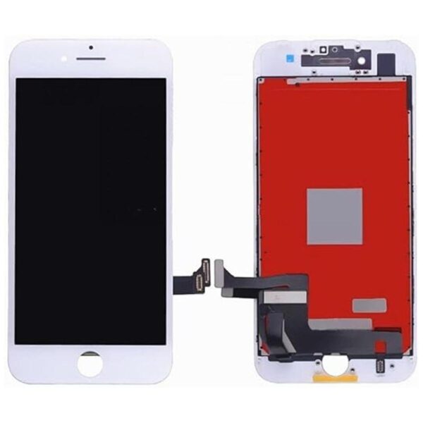ZTR Con kit de herramientas de reparación para iPhone 7_1