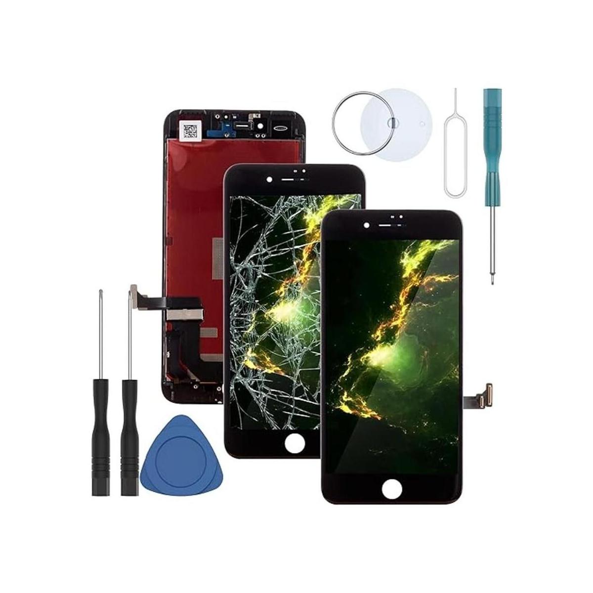 ZTR Reemplazo de pantalla LCD para iPhone 7 de 4.7