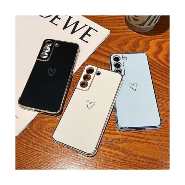 ZTOFERA Funda diseñada para Samsung Galaxy S22 Plus 5G_2