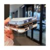 ZTOFERA Funda diseñada para Samsung Galaxy S22 Plus 5G_3