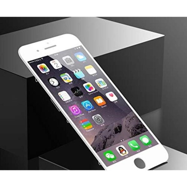 Compatible con iPhone 6s de 4.7 pulgadas pantalla LCD de_2
