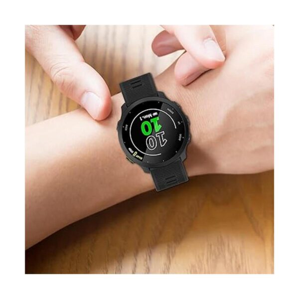 ZSZCXD Correa de repuesto para Garmin Forerunner