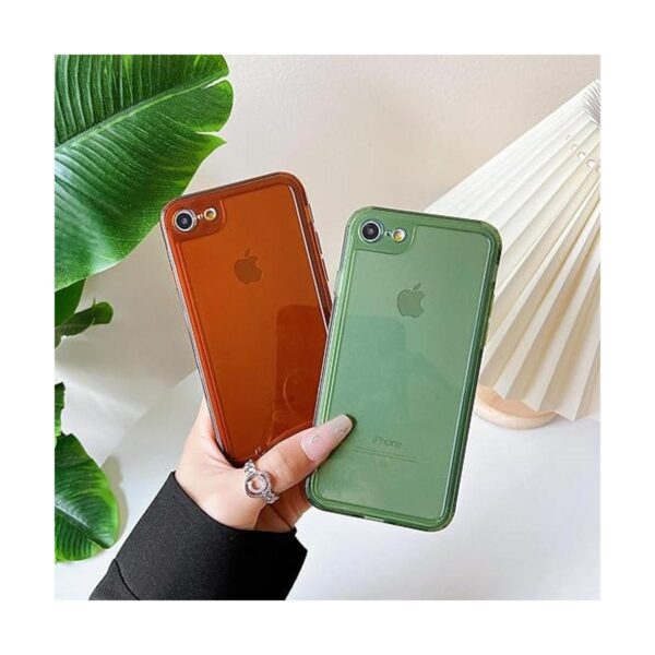 ZTOFERA Funda para iPhone 7iPhone 8iPhone SE funda_2