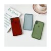 ZTOFERA Funda para iPhone X funda protectora de silicona_2