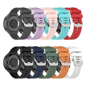 ZSZCXD Correa de repuesto para Garmin Forerunner