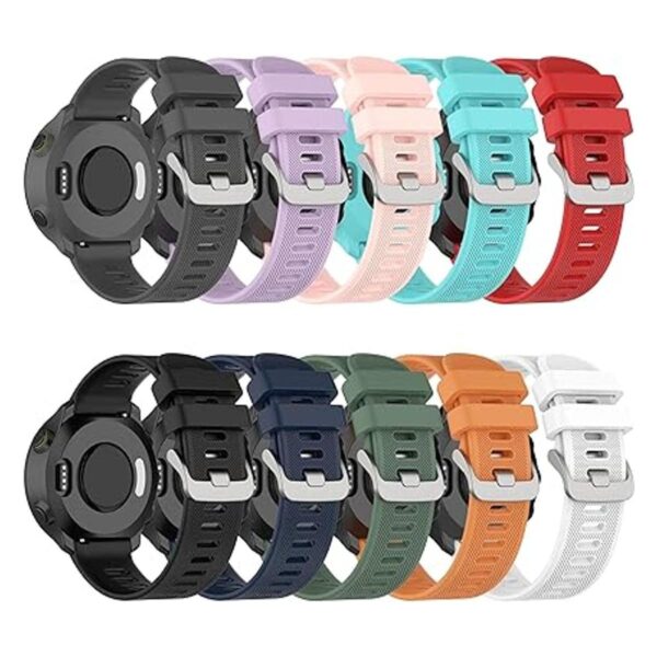 ZSZCXD Correa de repuesto para Garmin Forerunner
