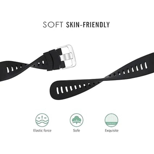 ZSZCXD Correa de repuesto para reloj inteligente Garmin