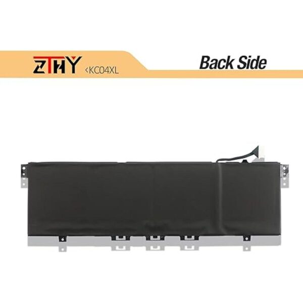 ZTHY Batería de repuesto KC04XL para HP Envy X360 13AG_2