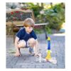 PLAYSTEM Juego de aprendizaje de física de cohetes para_3