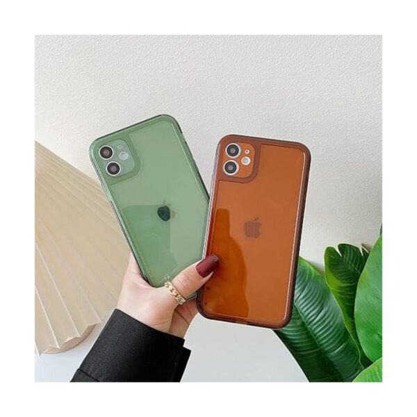 ZTOFERA Funda para iPhone 11 de 6.1 pulgadas funda_2