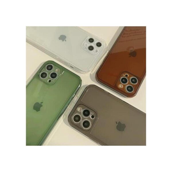 ZTOFERA Funda para iPhone 12 Pro de 6.1 pulgadas funda_4