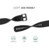 Compatible con Garmin Vivomove 3S Garmin Vivoactive 4S