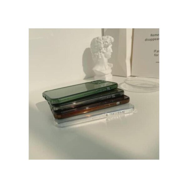ZTOFERA Funda para iPhone 12 Pro de 6.1 pulgadas funda_2