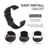 Compatible con Garmin Vivomove 3S Garmin Vivoactive 4S