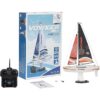 PLAYSTEAM Voyager 280 2.4 GHz RC Motorizado en rojo 14_1