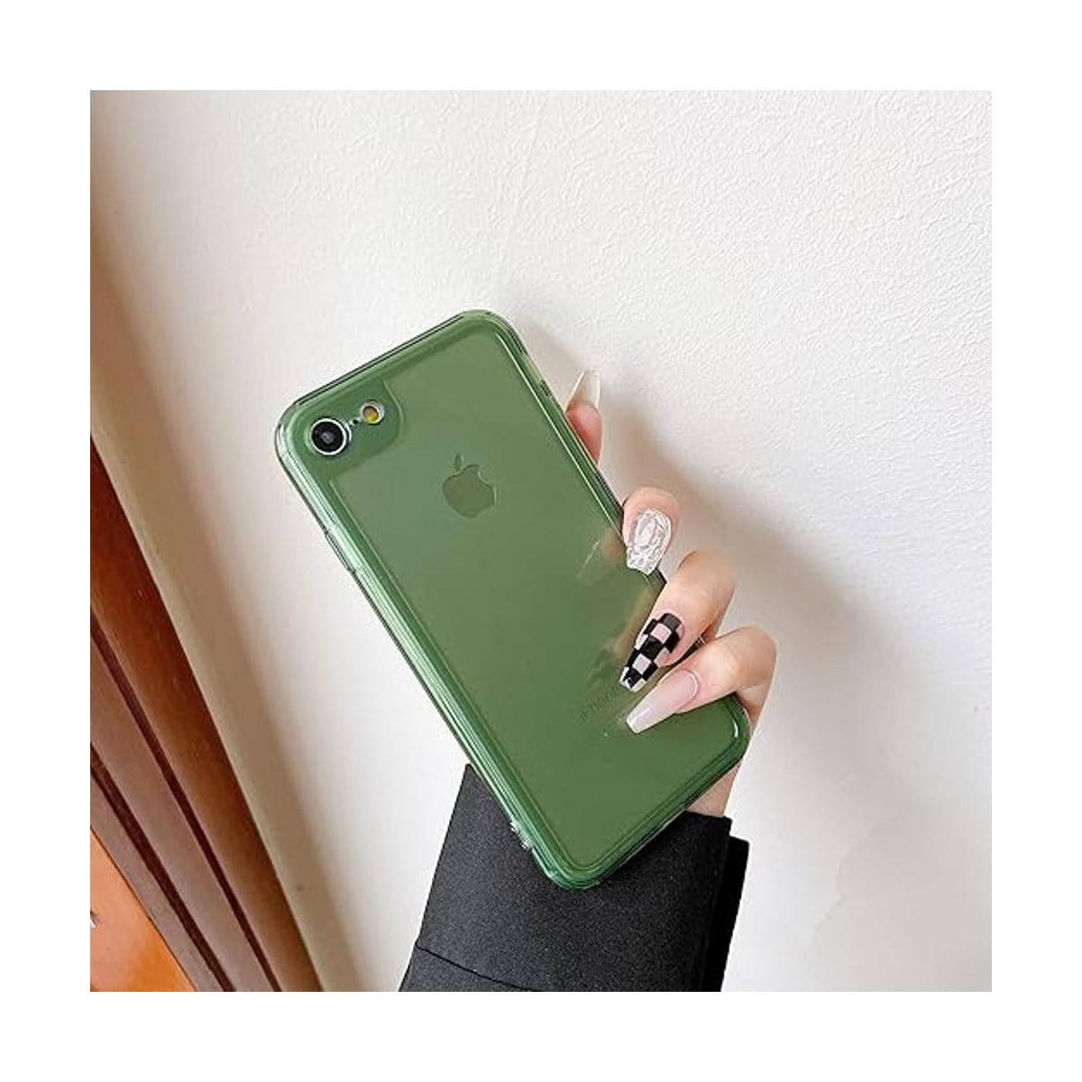 ZTOFERA Funda para iPhone 7iPhone 8iPhone SE funda