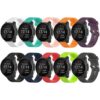 ZSZCXD Correa de repuesto para reloj inteligente Garmin