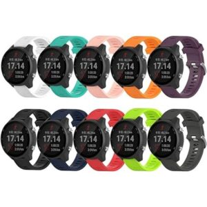 ZSZCXD Correa de repuesto para reloj inteligente Garmin