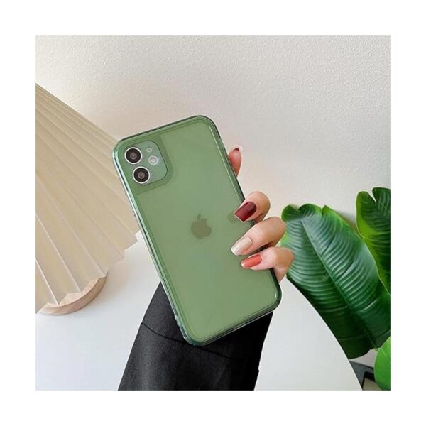 ZTOFERA Funda para iPhone 11 de 6.1 pulgadas funda_1