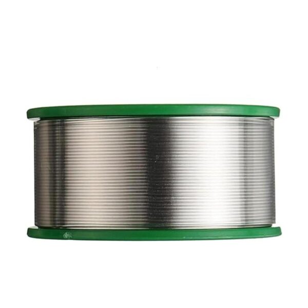 Alambre de soldadura sin plomo ZSHX Sn99 Ag0.3 Cu0.7_2