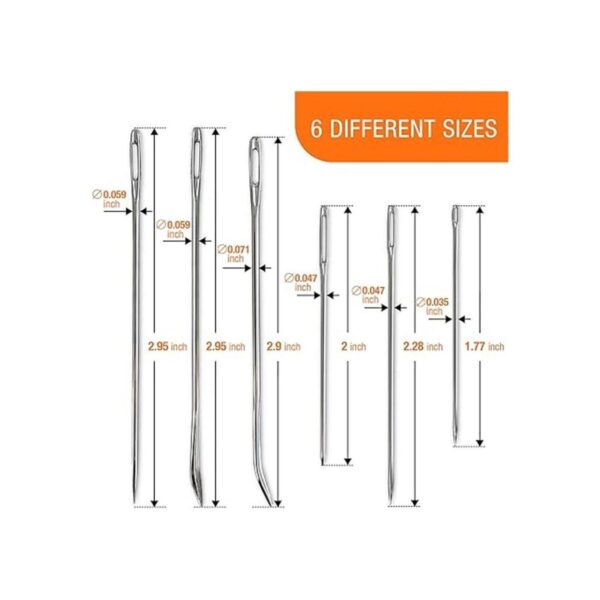Kit de reparación de tapicería ZP Crafts incluye 12