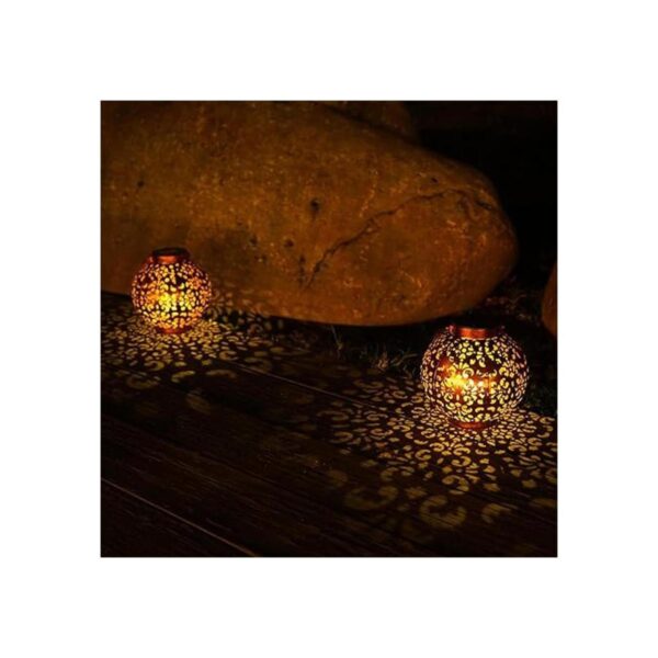 Paquete de 2 luces colgantes para exteriores_2
