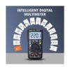 ZOTEK ZT300AB Multímetro digital inalámbrico Bluetooth_3