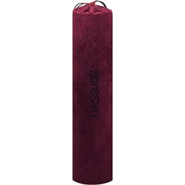 ZORESYN XL Alfombrilla de ratón grande para juegos 38.6_3