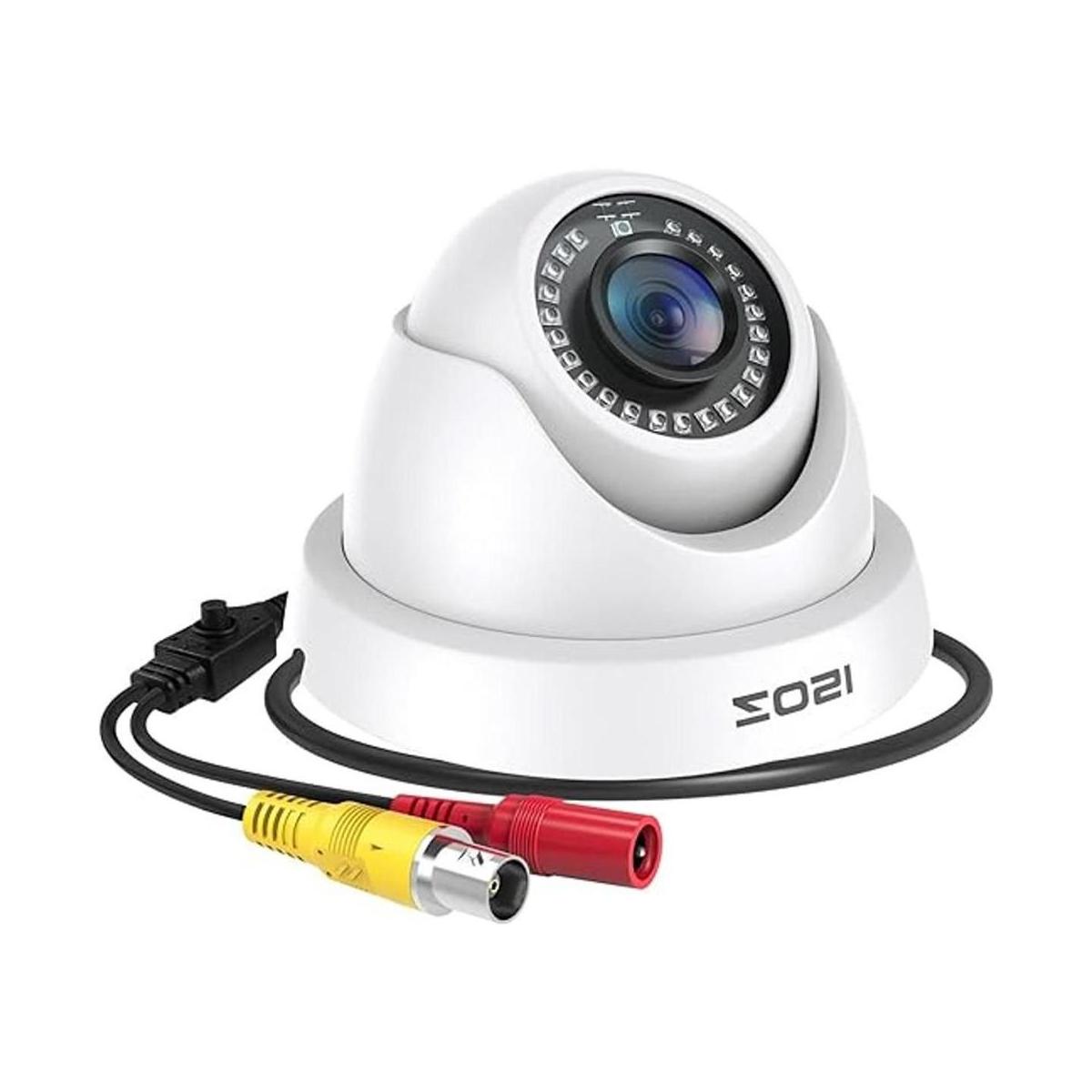 ZOSI Cámaras de seguridad domo de 1080p