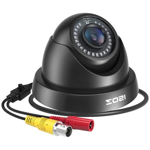 ZOSI videocámara de vigilancia para seguridad HD 1000TVL_1