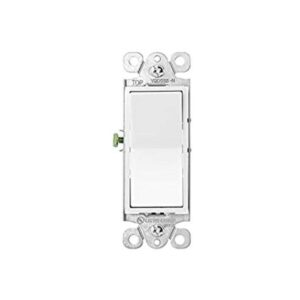 Zooz ZAC99 Interruptor de pared momentáneo_1