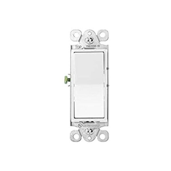 Zooz ZAC99 Interruptor de pared momentáneo_1