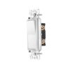 Zooz ZAC99 Interruptor de pared momentáneo_2