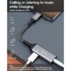 ZOOAUX USB tipo C a 0.138 in adaptador de audio y_2