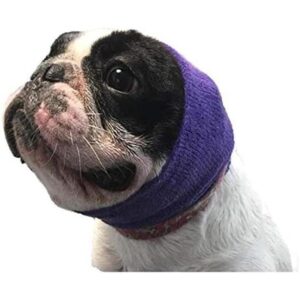 Happy Hoodie Prenda para perros grandes para calmar la_1