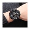Reloj militar analógico digital para hombre cronómetro_5