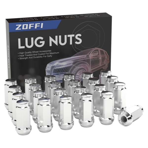 ZOFFI Tuercas M14 x 1.5 repuesto para rueda de posventa_1