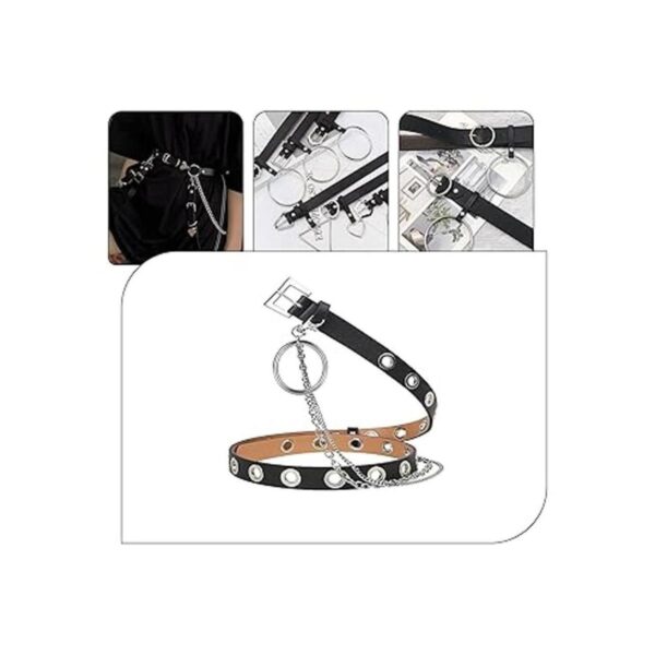 ZOEYES 30 juntas tóricas soldadas de 2 pulgadas anillos_4
