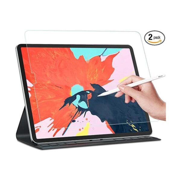 ZOEGAA Protector de pantalla de papel para iPad de 8_1