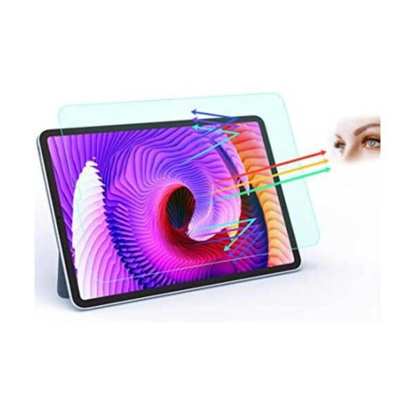 ZOEGAA Protector de pantalla para Galaxy Tab S7 antiluz_1