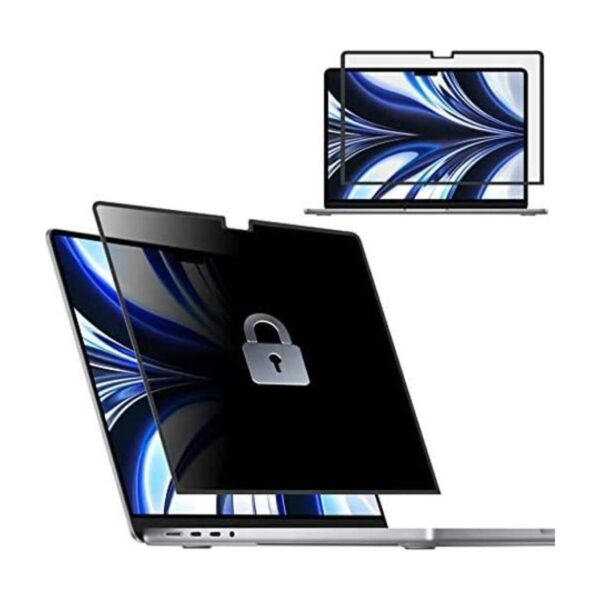 ZOEGAA Pantalla de privacidad para MacBook Pro 16 2021_1