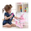 ZMZS Juguetes de piano para primer cumpleaños para niñas_2